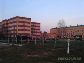 Инфекционное отделение Ядринской больницы закрыто из-за нехватки врачей
