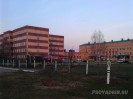 Ядринская центральная районная больница (ЦРБ) 0