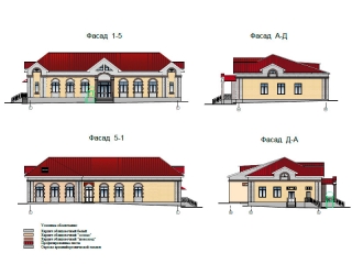 В Юваново построят социально-культурный центр за 18 миллионов рублей